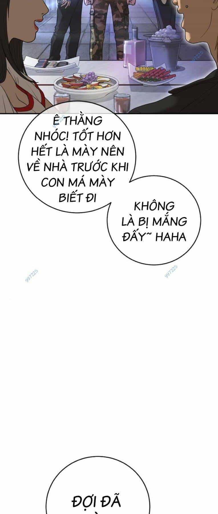 Thời Đại Ulzzang - Chương 36 - ảnh 97