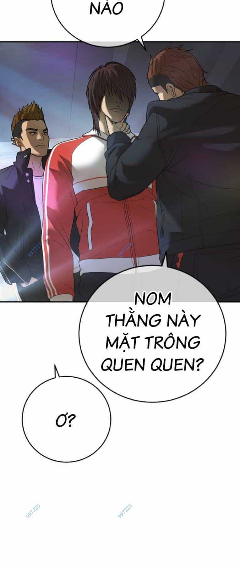 Thời Đại Ulzzang - Chương 36 - ảnh 98