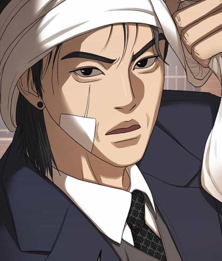 Thời Đại Ulzzang - Chương 37 - ảnh 297