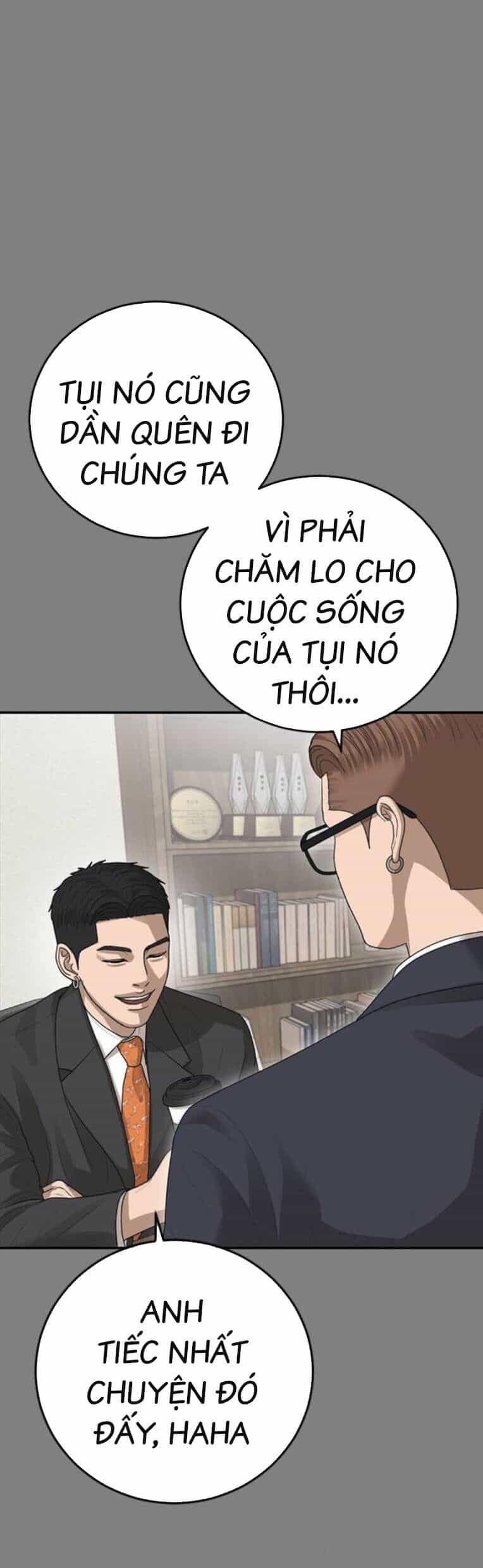 Thời Đại Ulzzang - Chương 42 - ảnh 28
