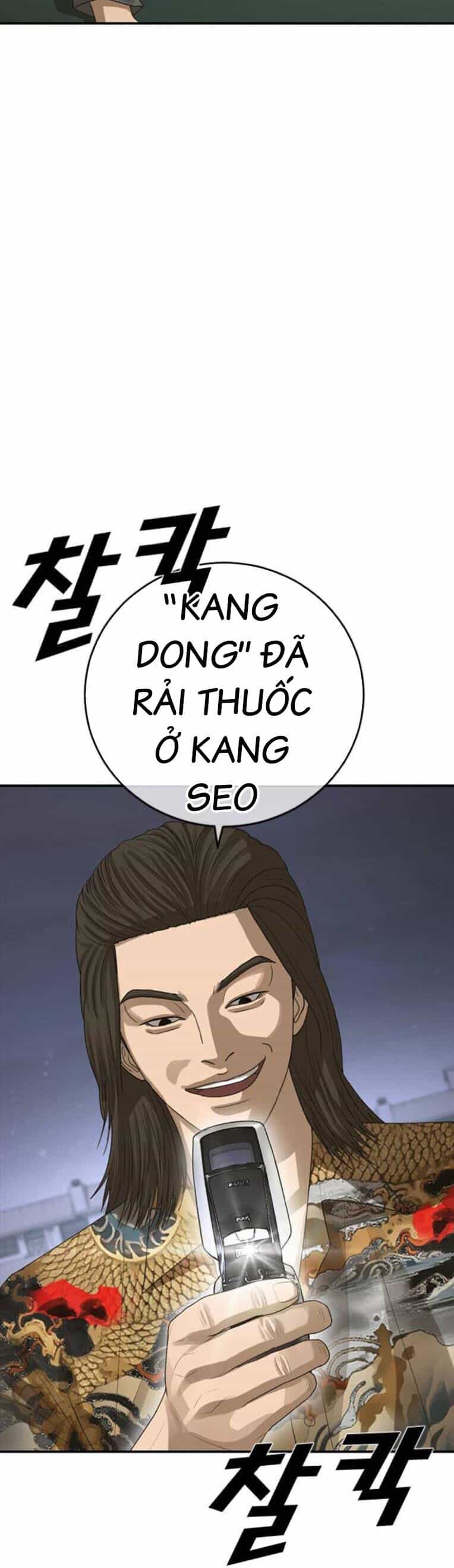 Thời Đại Ulzzang - Chương 43 - ảnh 61