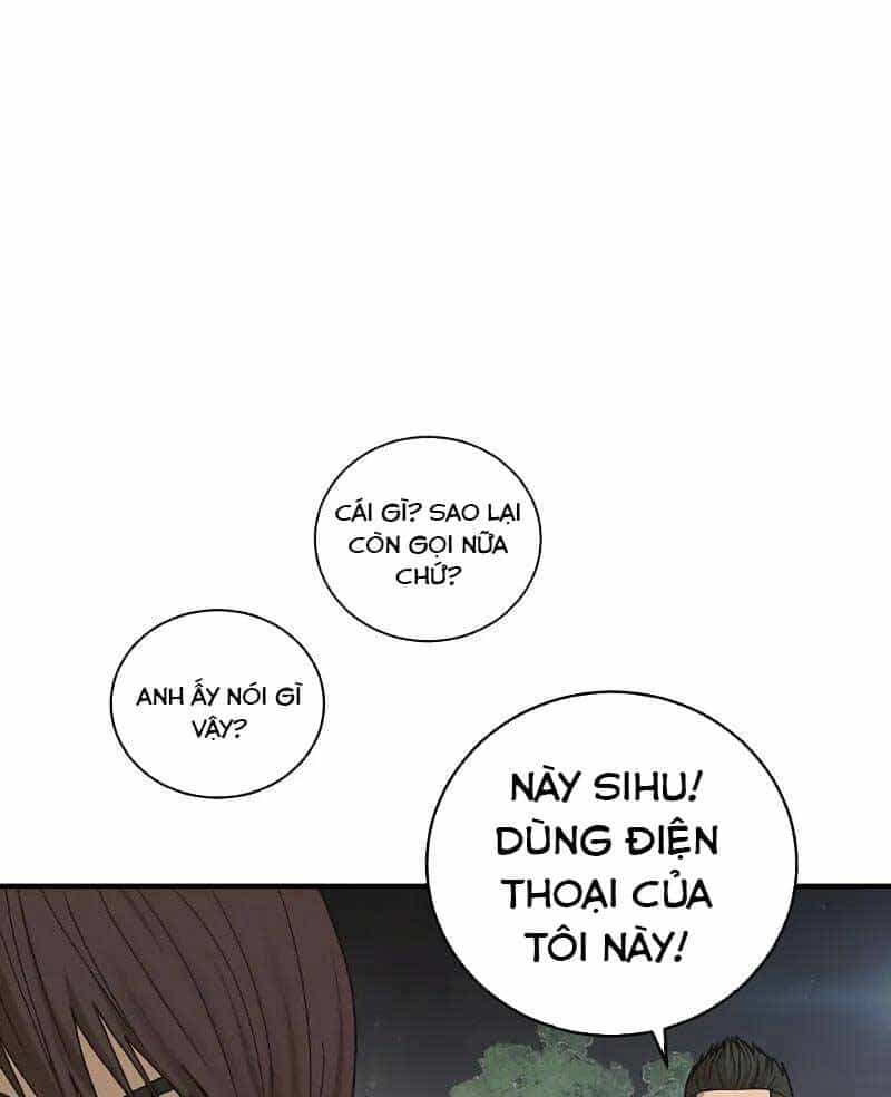 Thời Đại Ulzzang - Chương 5.5 - ảnh 38