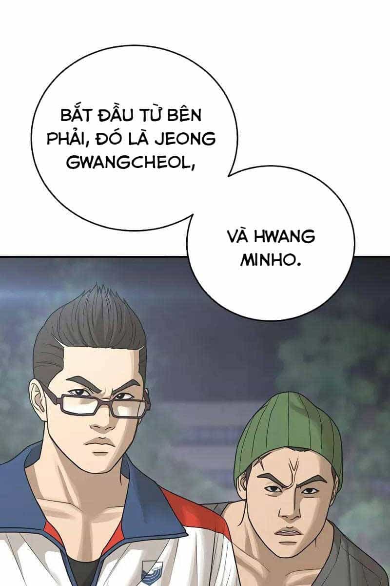 Thời Đại Ulzzang - Chương 5.5 - ảnh 4