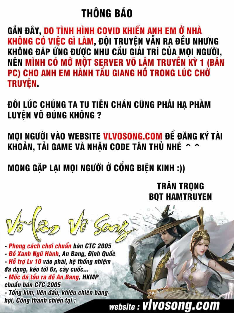 Thời Đại X Long - Chương 108 - ảnh 17