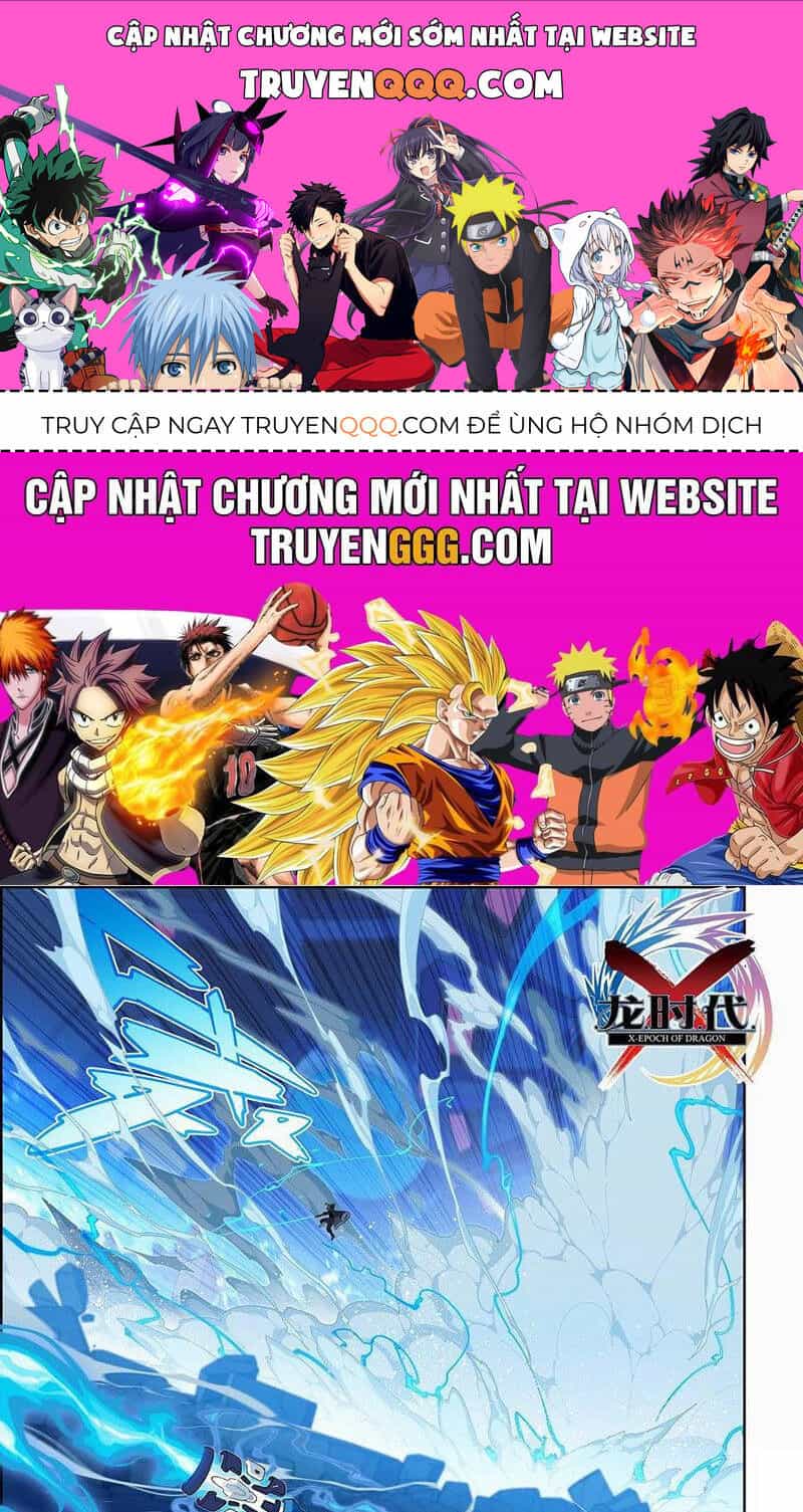 Thời Đại X Long - Chương 118 - ảnh 1