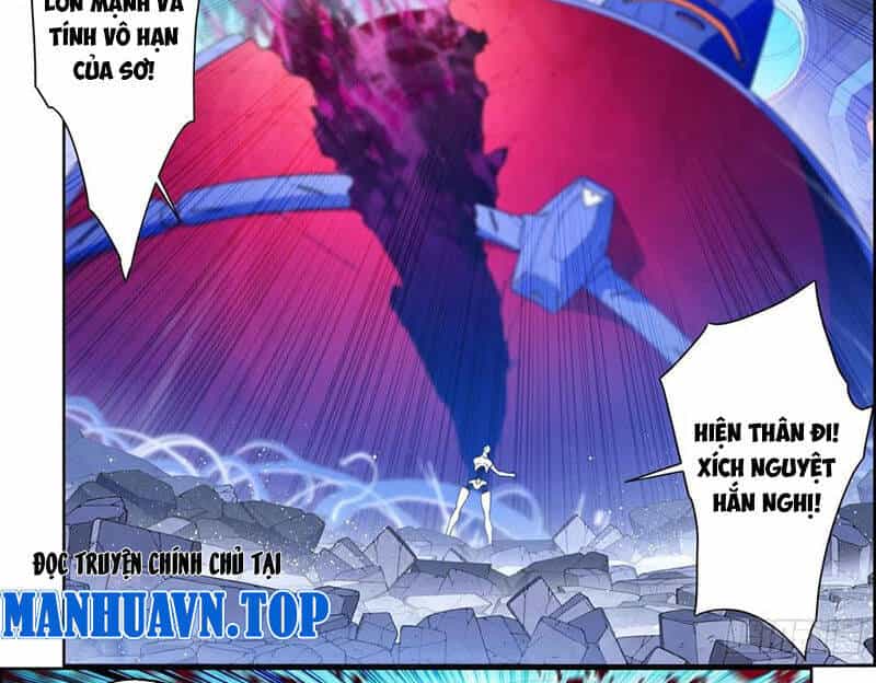 Thời Đại X Long - Chương 118 - ảnh 22