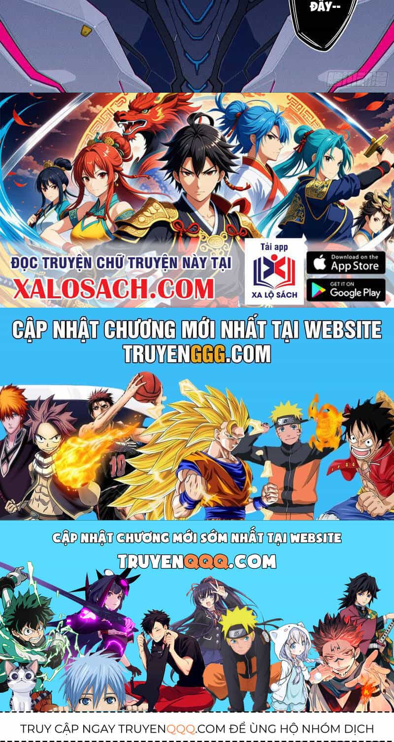 Thời Đại X Long - Chương 118 - ảnh 30