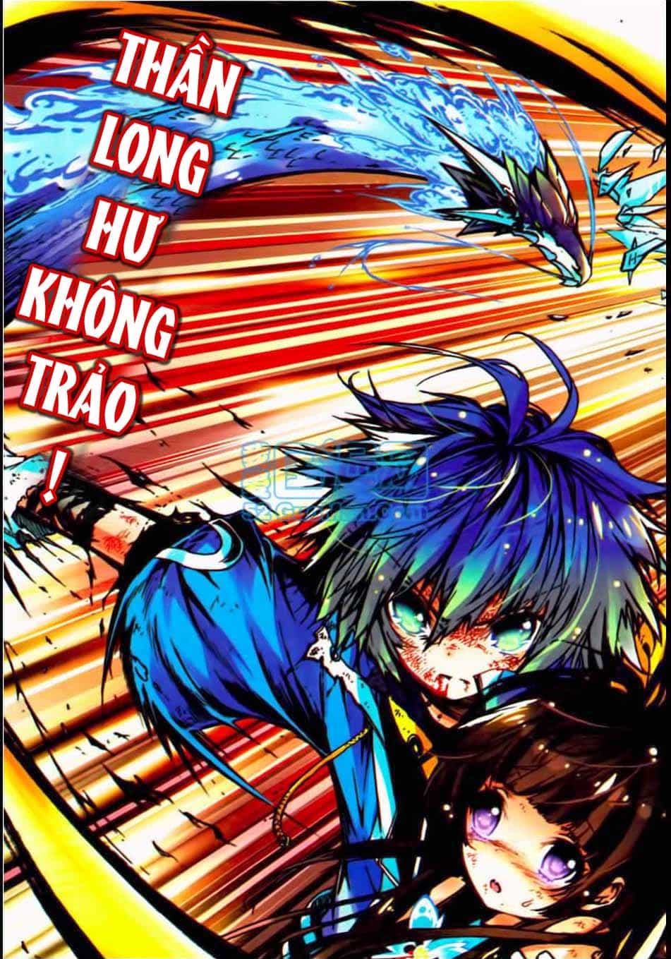 Thời Đại X Long - Chương 15 - ảnh 13