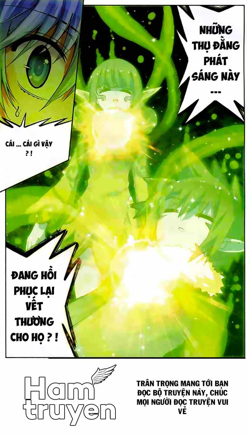 Thời Đại X Long - Chương 38 - ảnh 26