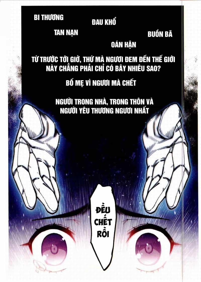 Thời Đại X Long - Chương 69 - ảnh 12