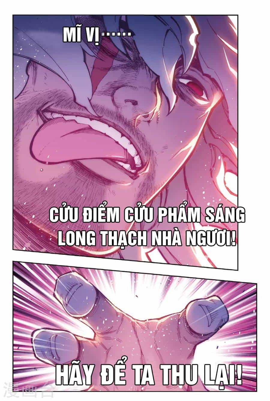 Thời Đại X Long - Chương 77 - ảnh 14