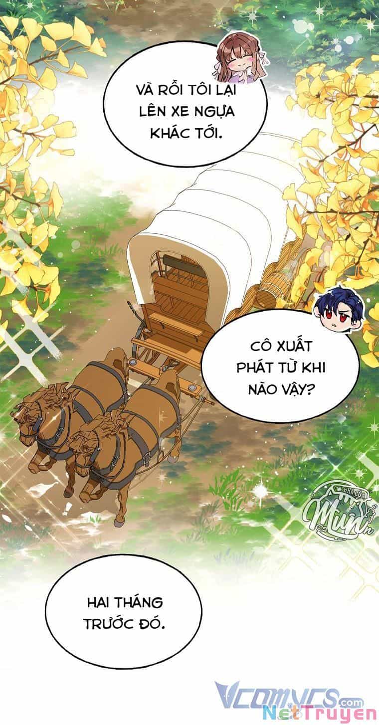 Thời Gian Của Nhân Vật Phụ Có Giới Hạn - Chương 1 - ảnh 24