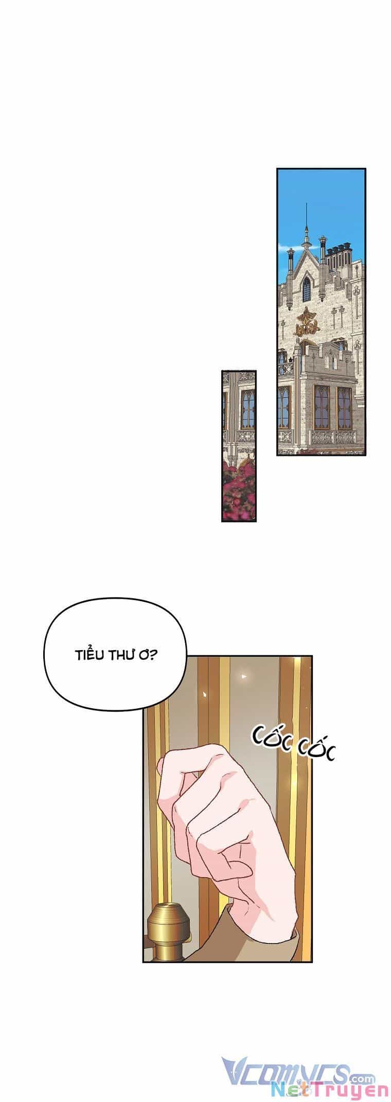 Thời Gian Của Nhân Vật Phụ Có Giới Hạn - Chương 10 - ảnh 11