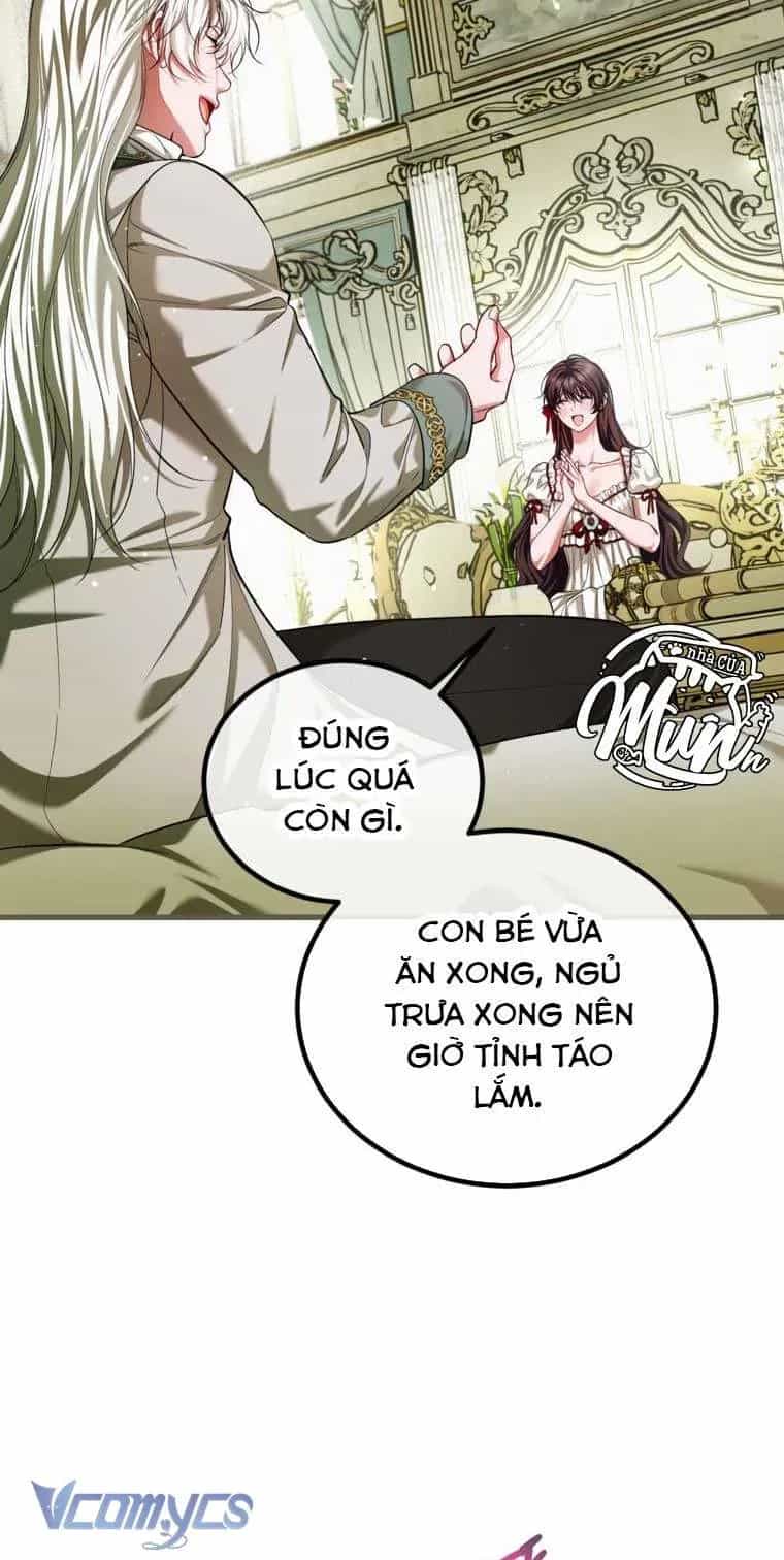 Thời Gian Của Nhân Vật Phụ Có Giới Hạn - Chương 97 - ảnh 49