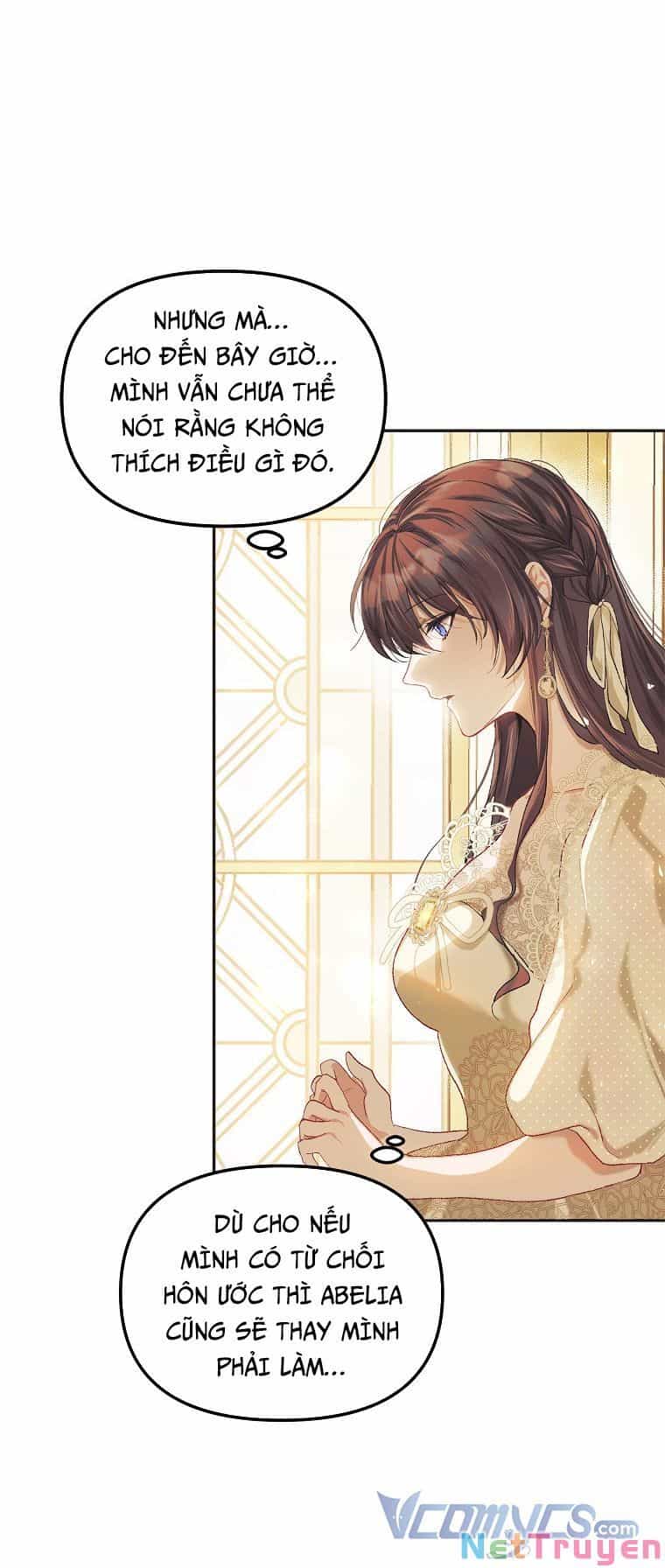 Thời Gian Của Nhân Vật Phụ Có Giới Hạn - Chương 11 - ảnh 2