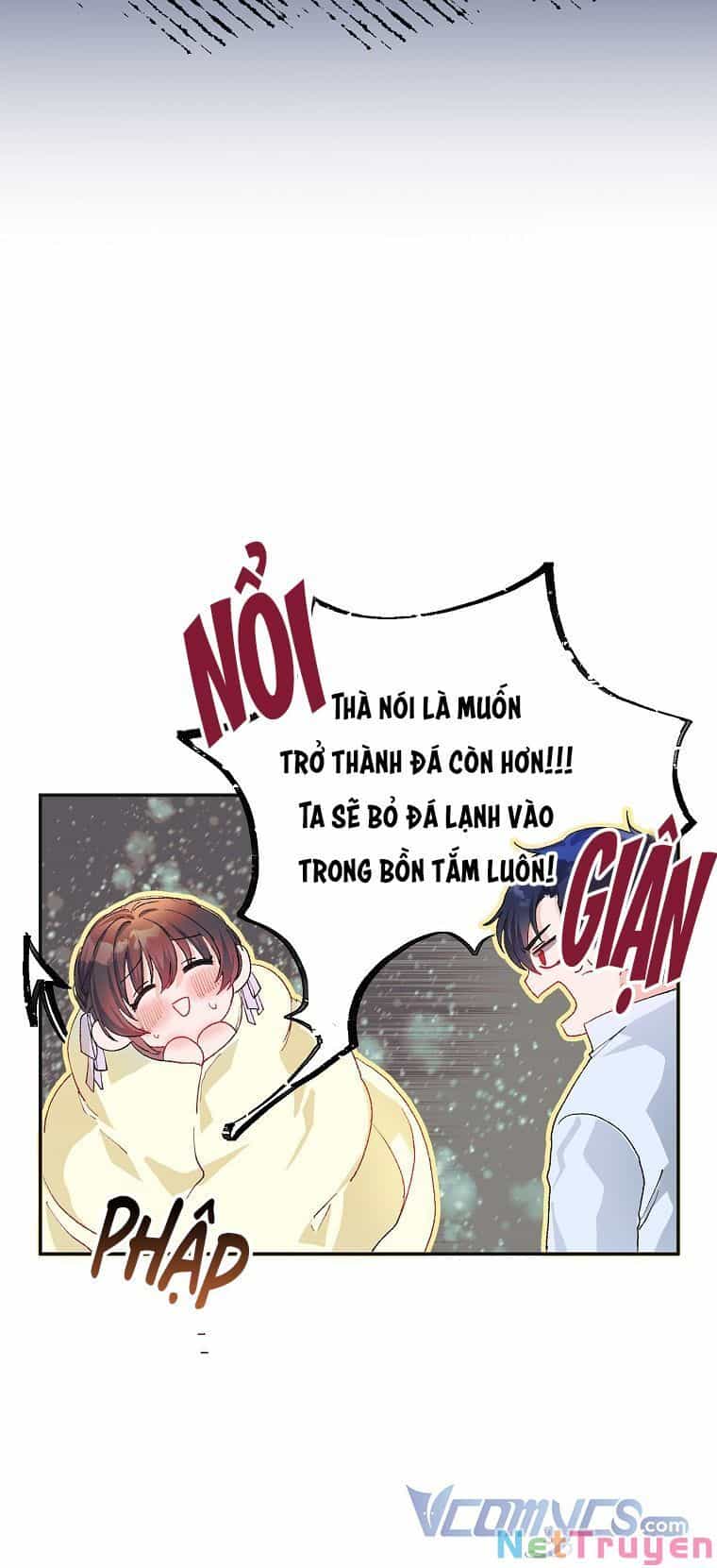 Thời Gian Của Nhân Vật Phụ Có Giới Hạn - Chương 11 - ảnh 41
