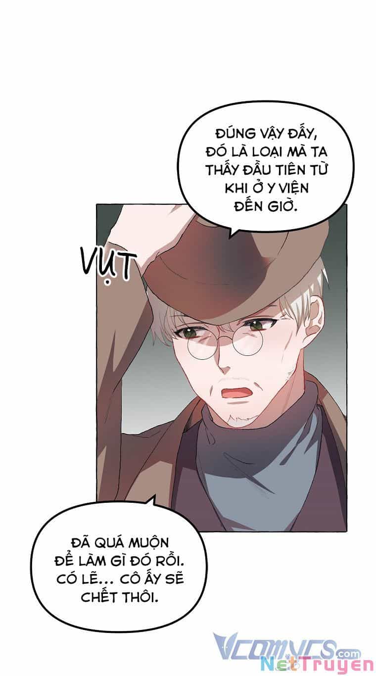 Thời Gian Của Nhân Vật Phụ Có Giới Hạn - Chương 13 - ảnh 37