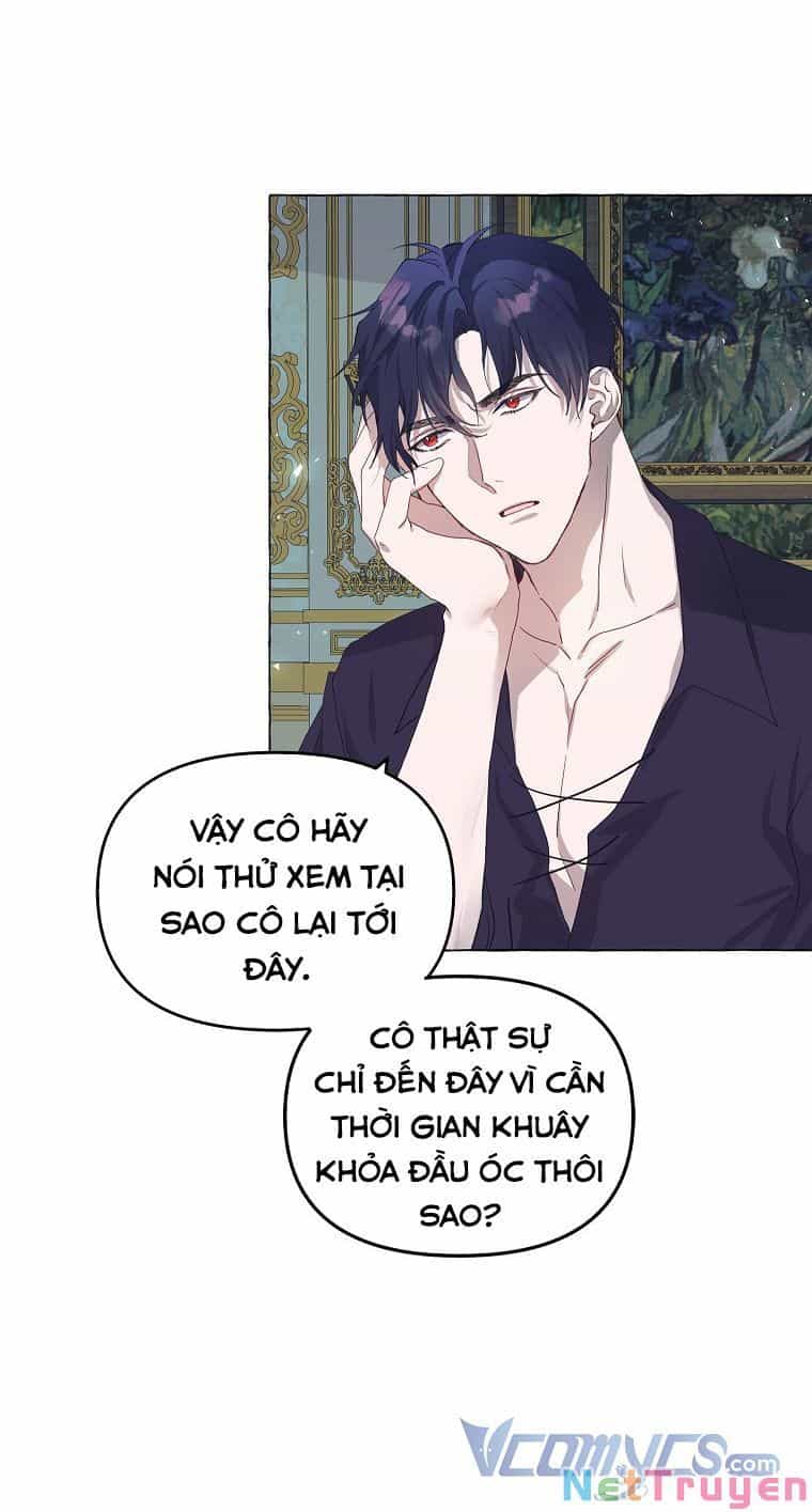 Thời Gian Của Nhân Vật Phụ Có Giới Hạn - Chương 16 - ảnh 3