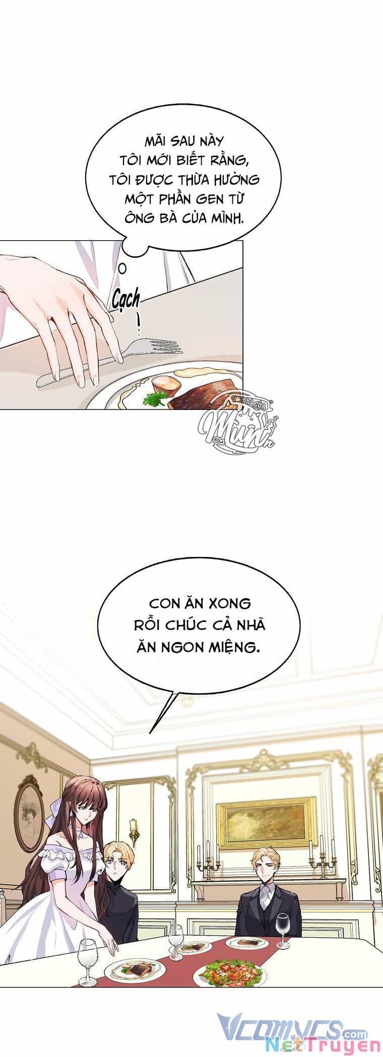 Thời Gian Của Nhân Vật Phụ Có Giới Hạn - Chương 2 - ảnh 7