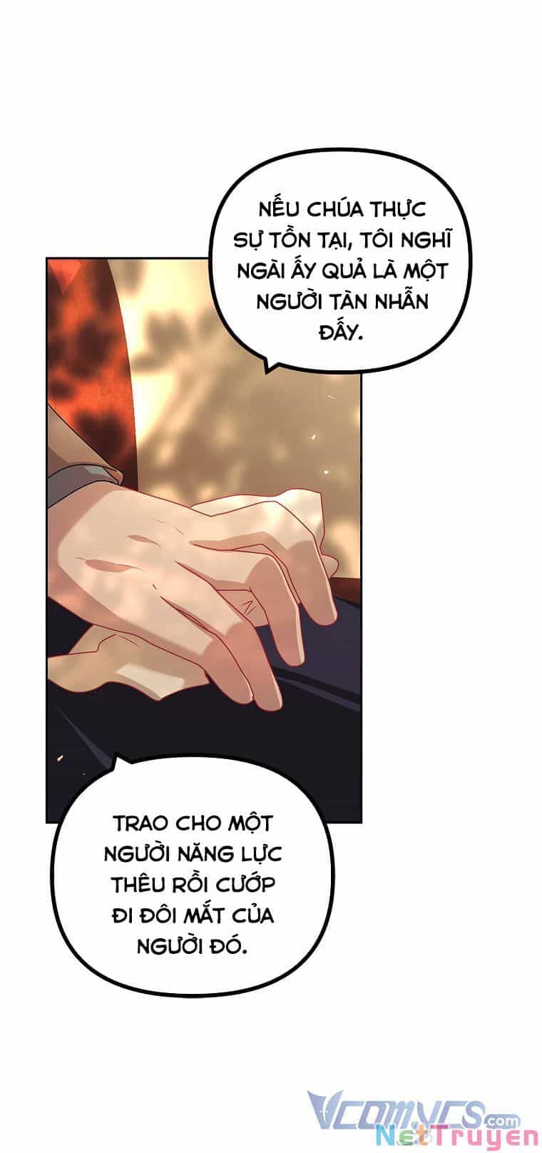 Thời Gian Của Nhân Vật Phụ Có Giới Hạn - Chương 20 - ảnh 37