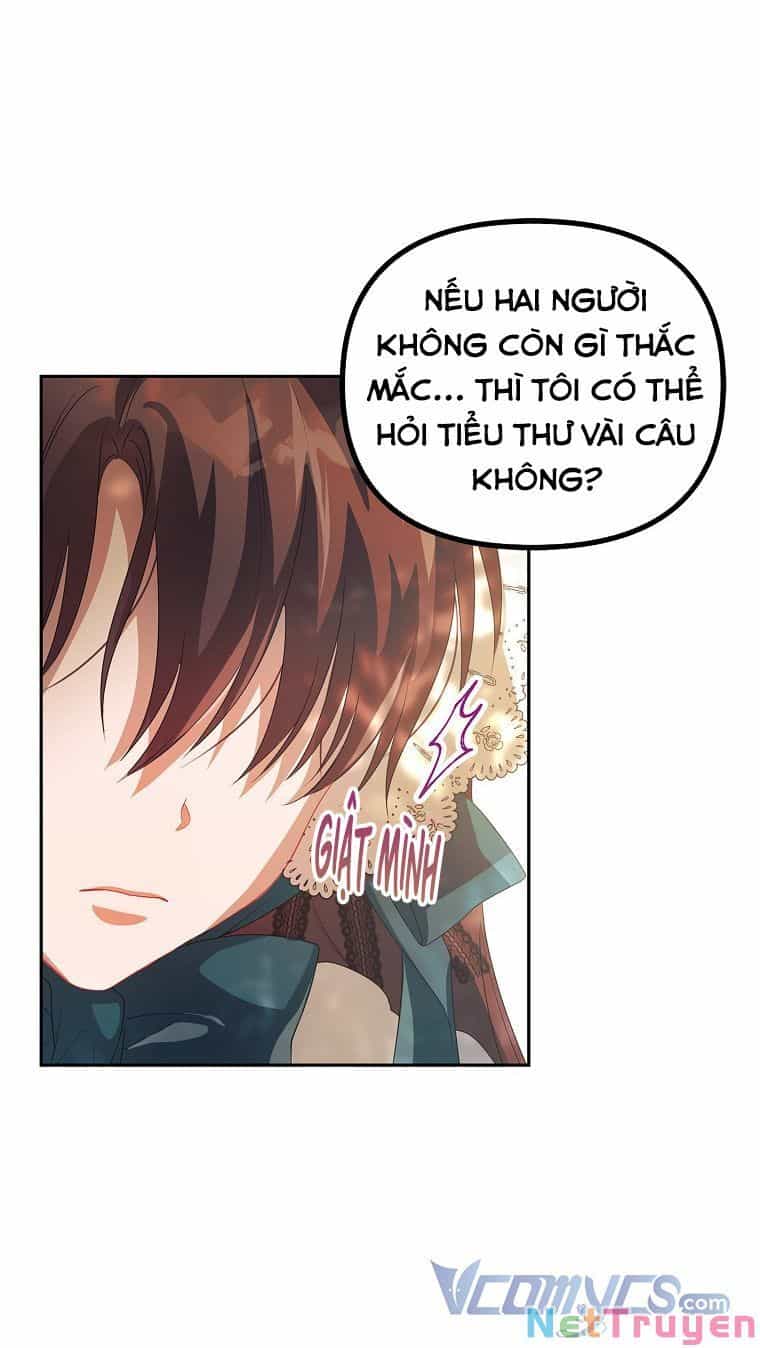 Thời Gian Của Nhân Vật Phụ Có Giới Hạn - Chương 20 - ảnh 49