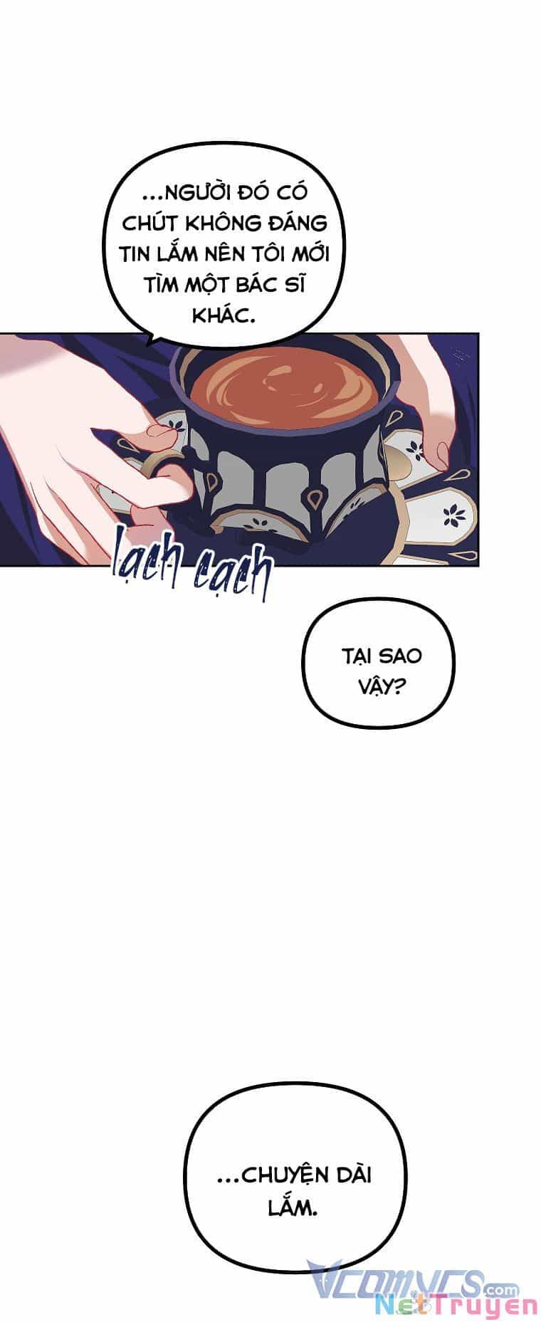 Thời Gian Của Nhân Vật Phụ Có Giới Hạn - Chương 21 - ảnh 13