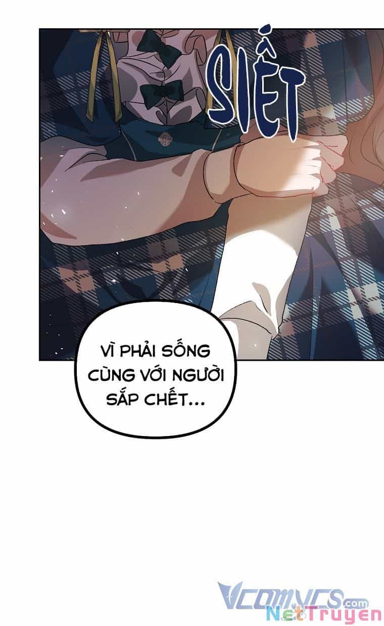 Thời Gian Của Nhân Vật Phụ Có Giới Hạn - Chương 21 - ảnh 5