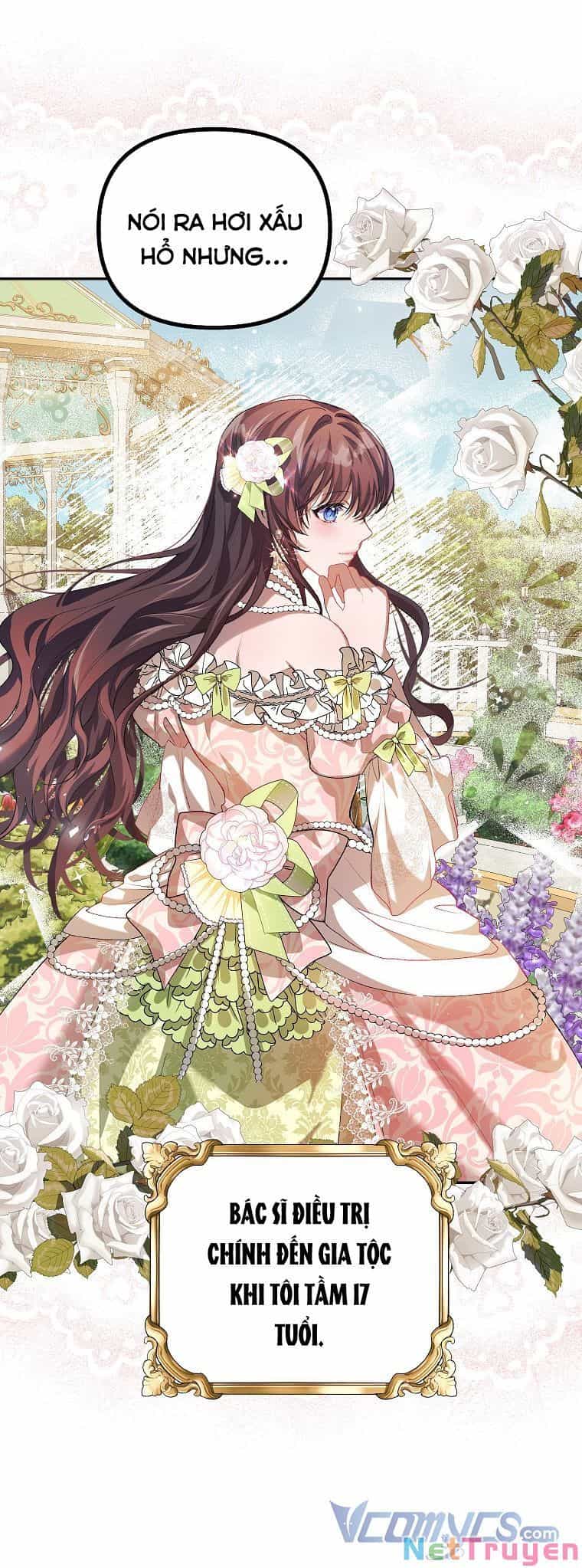 Thời Gian Của Nhân Vật Phụ Có Giới Hạn - Chương 21 - ảnh 52