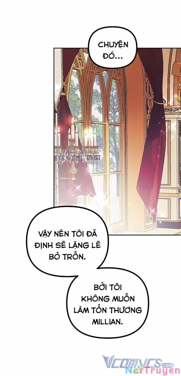 Thời Gian Của Nhân Vật Phụ Có Giới Hạn - Chương 21 - ảnh 6