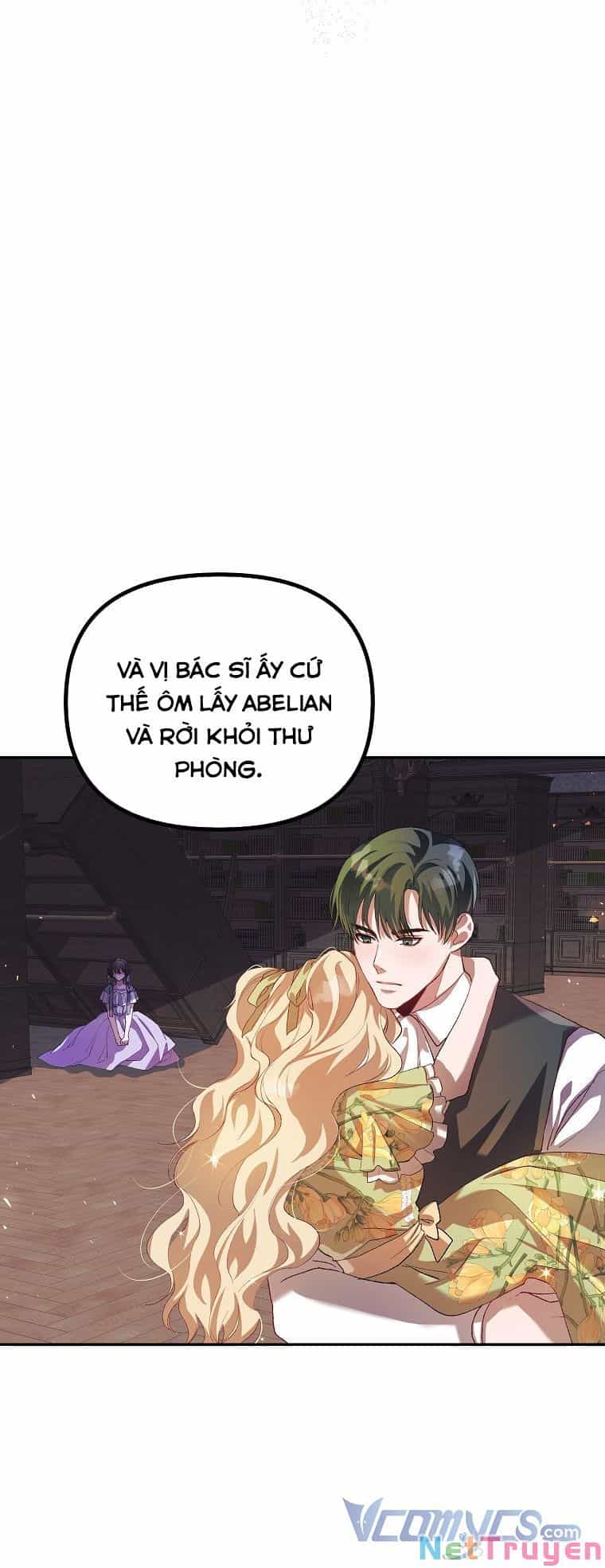 Thời Gian Của Nhân Vật Phụ Có Giới Hạn - Chương 22 - ảnh 32