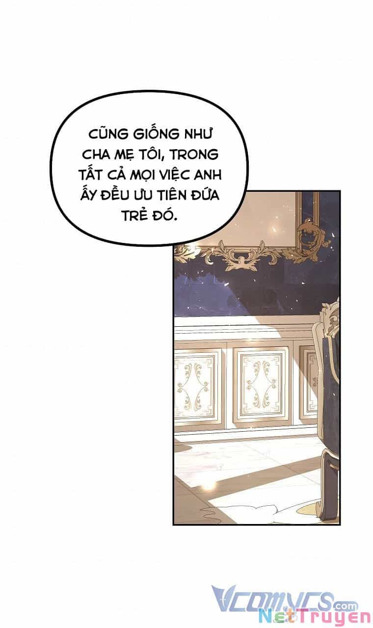 Thời Gian Của Nhân Vật Phụ Có Giới Hạn - Chương 22 - ảnh 36