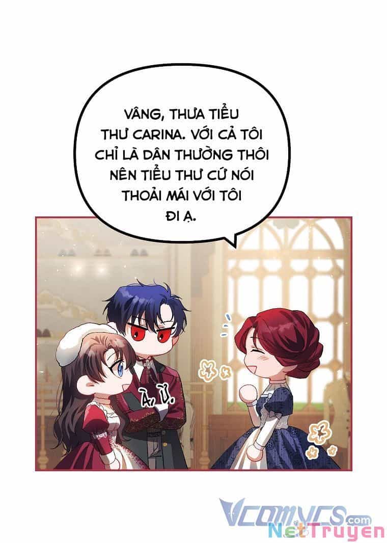 Thời Gian Của Nhân Vật Phụ Có Giới Hạn - Chương 23 - ảnh 41