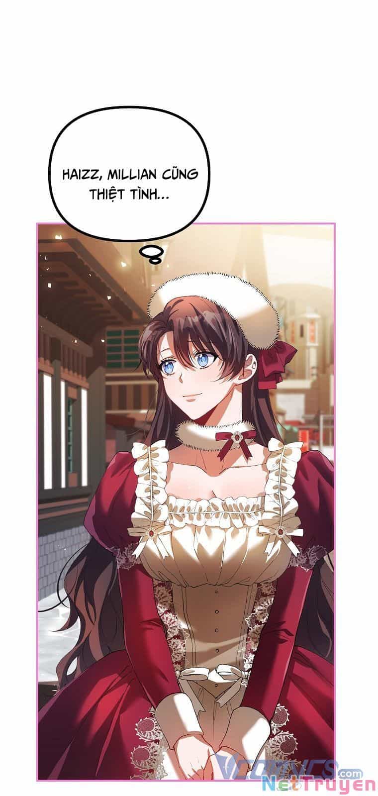 Thời Gian Của Nhân Vật Phụ Có Giới Hạn - Chương 24 - ảnh 17