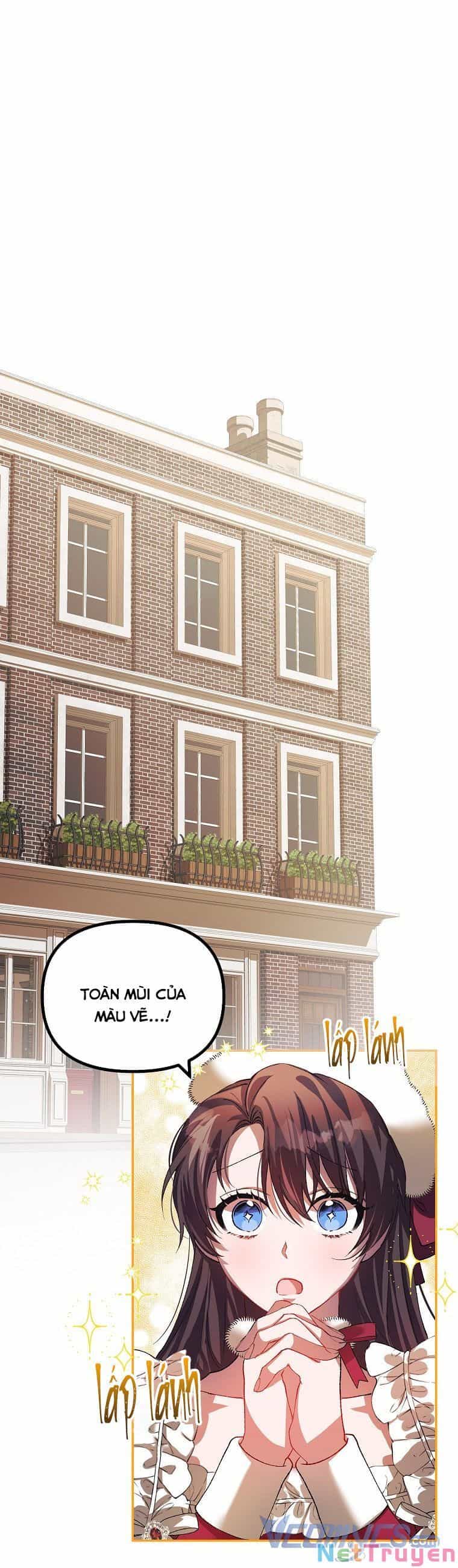 Thời Gian Của Nhân Vật Phụ Có Giới Hạn - Chương 24 - ảnh 28
