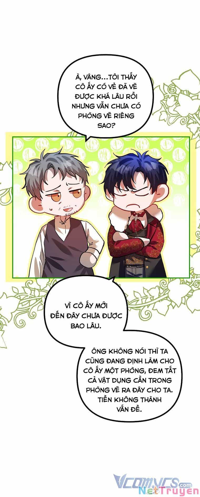 Thời Gian Của Nhân Vật Phụ Có Giới Hạn - Chương 24 - ảnh 43