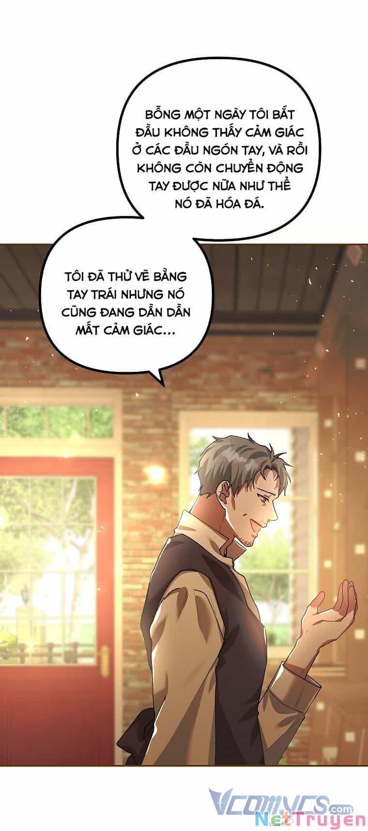 Thời Gian Của Nhân Vật Phụ Có Giới Hạn - Chương 24 - ảnh 48