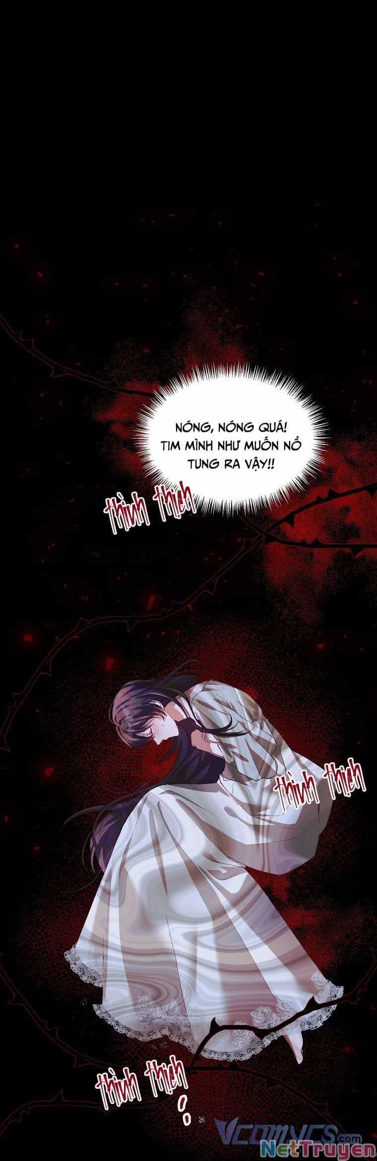 Thời Gian Của Nhân Vật Phụ Có Giới Hạn - Chương 25 - ảnh 1