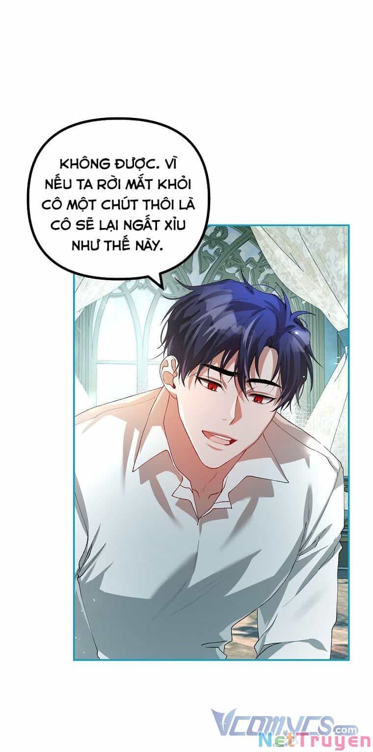 Thời Gian Của Nhân Vật Phụ Có Giới Hạn - Chương 25 - ảnh 11