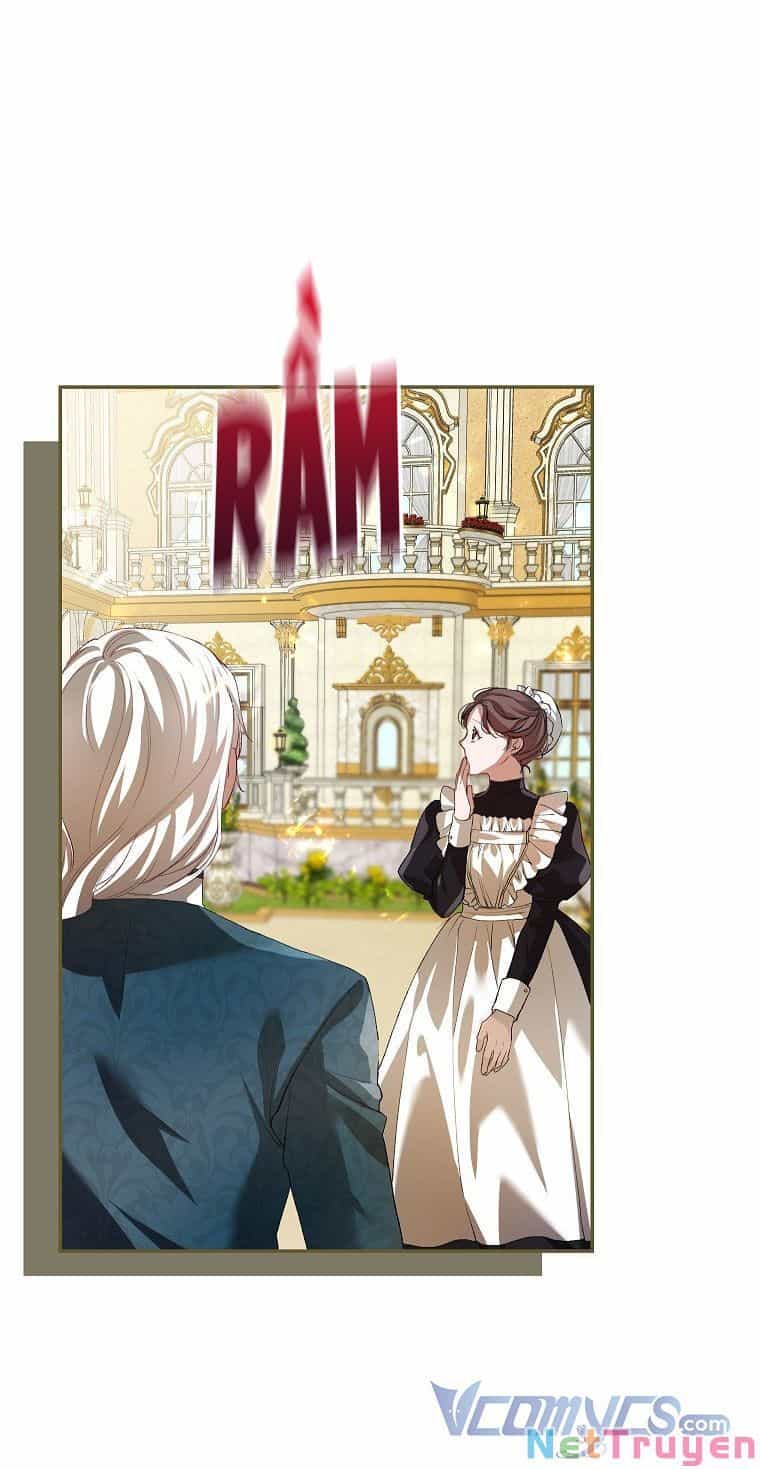 Thời Gian Của Nhân Vật Phụ Có Giới Hạn - Chương 25 - ảnh 33