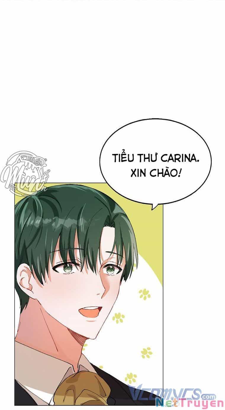 Thời Gian Của Nhân Vật Phụ Có Giới Hạn - Chương 3 - ảnh 25