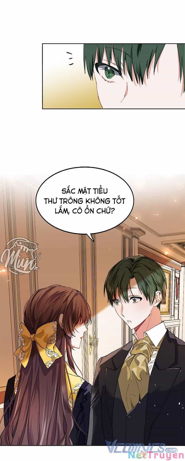 Thời Gian Của Nhân Vật Phụ Có Giới Hạn - Chương 3 - ảnh 34