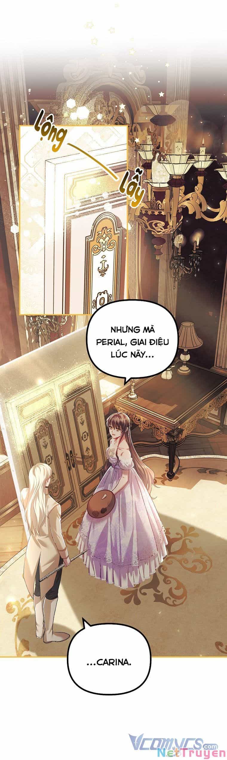 Thời Gian Của Nhân Vật Phụ Có Giới Hạn - Chương 30 - ảnh 22