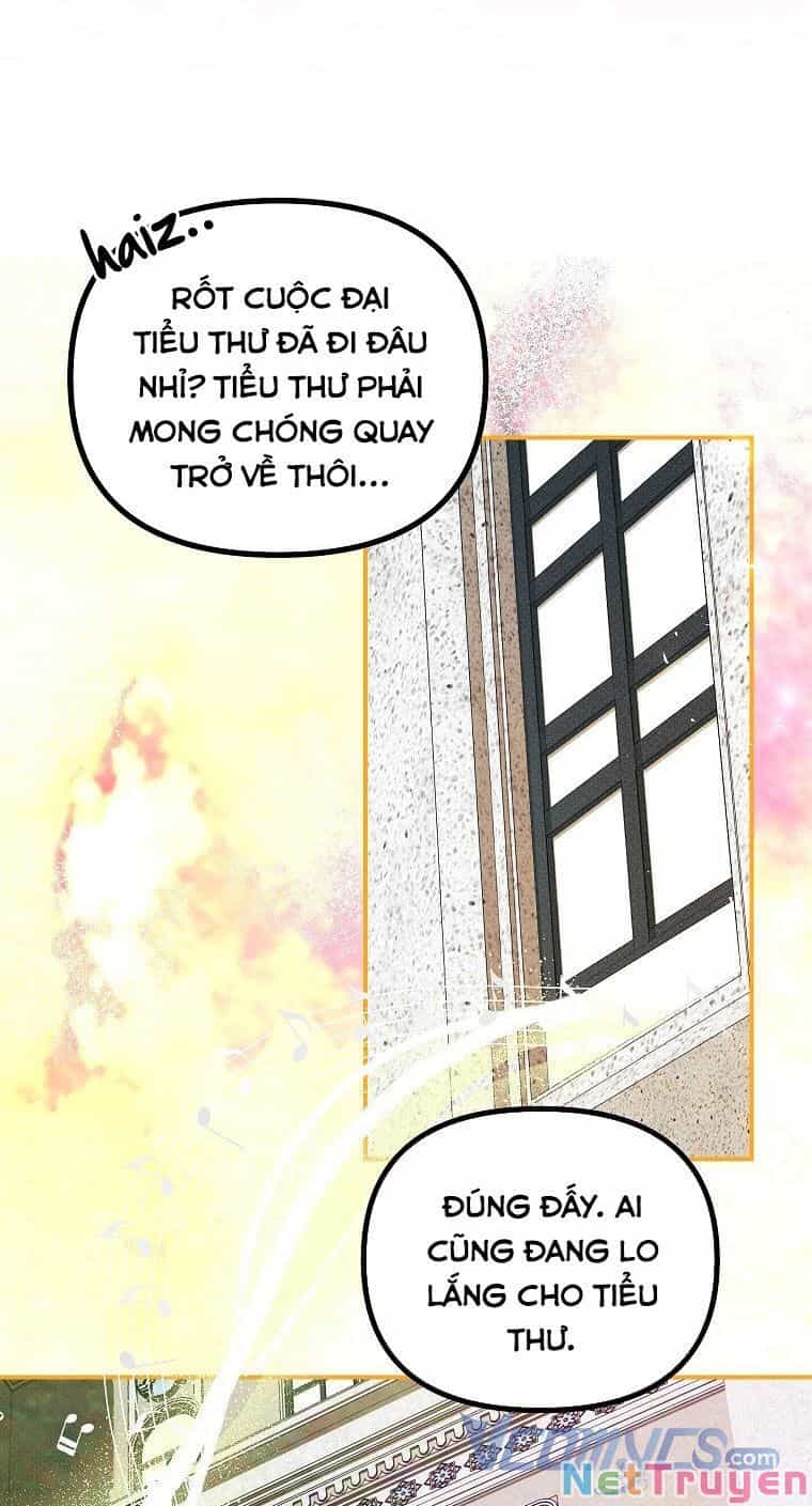 Thời Gian Của Nhân Vật Phụ Có Giới Hạn - Chương 31 - ảnh 5