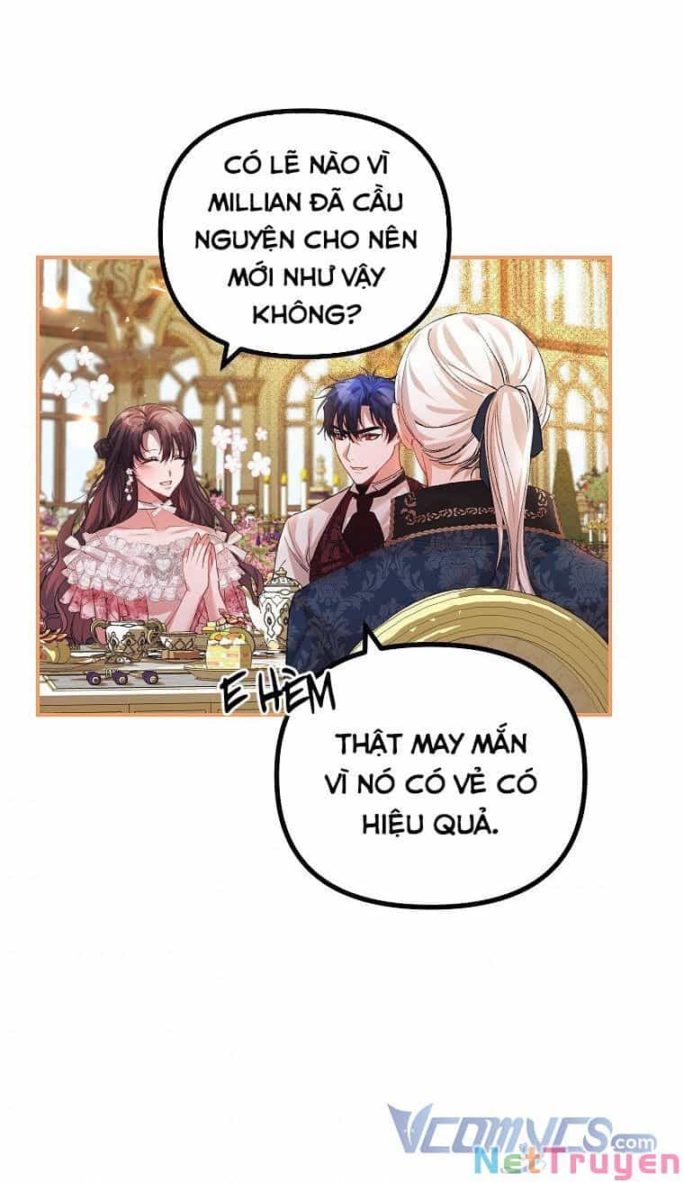 Thời Gian Của Nhân Vật Phụ Có Giới Hạn - Chương 33 - ảnh 33