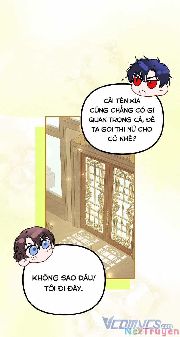 Thời Gian Của Nhân Vật Phụ Có Giới Hạn - Chương 33 - ảnh 42