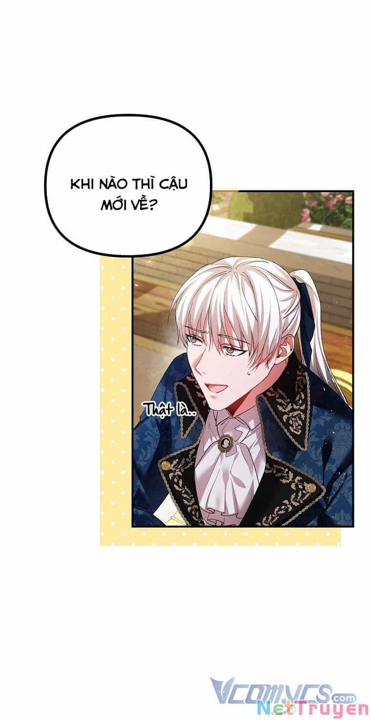 Thời Gian Của Nhân Vật Phụ Có Giới Hạn - Chương 33 - ảnh 45