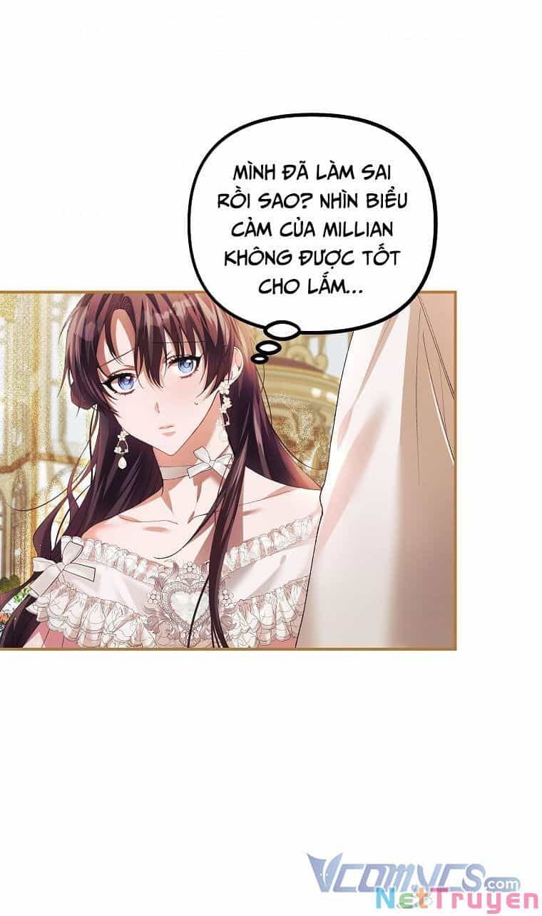 Thời Gian Của Nhân Vật Phụ Có Giới Hạn - Chương 33 - ảnh 7