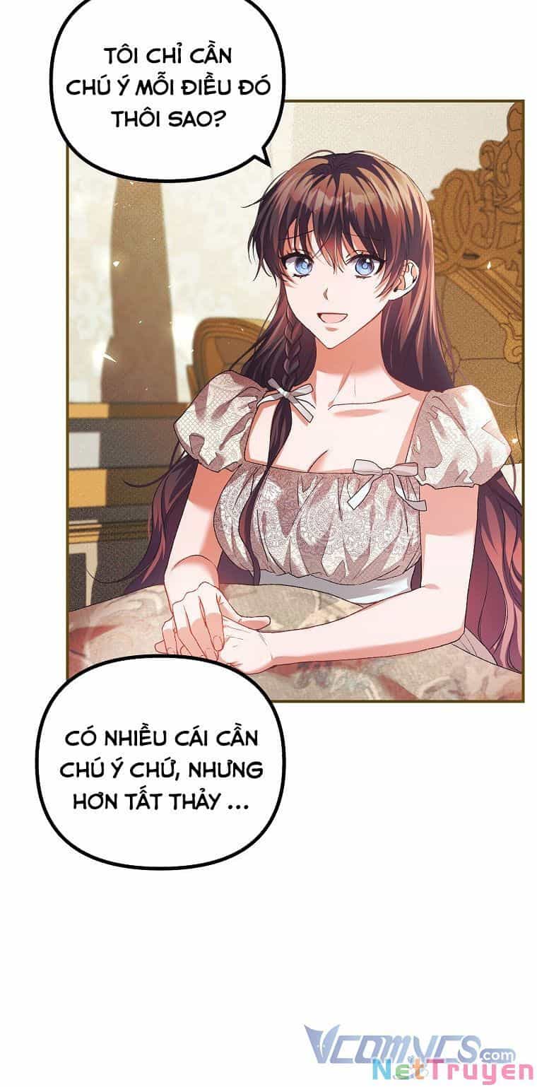 Thời Gian Của Nhân Vật Phụ Có Giới Hạn - Chương 34 - ảnh 18