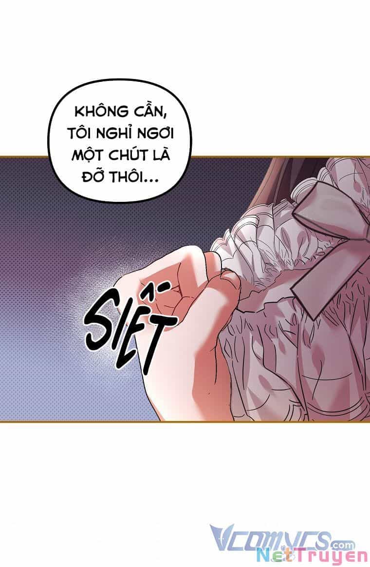 Thời Gian Của Nhân Vật Phụ Có Giới Hạn - Chương 34 - ảnh 5