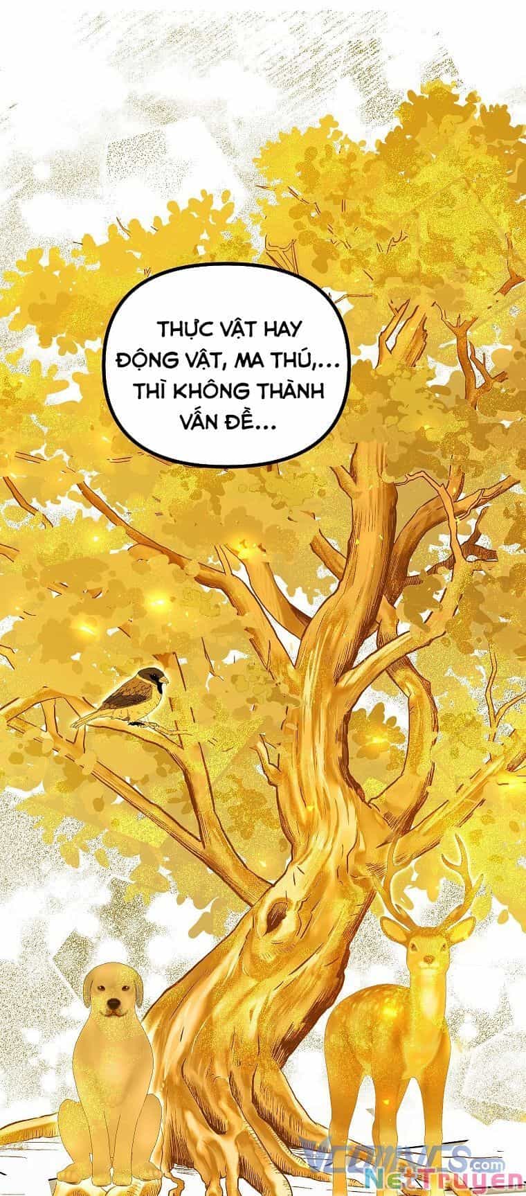 Thời Gian Của Nhân Vật Phụ Có Giới Hạn - Chương 35 - ảnh 14